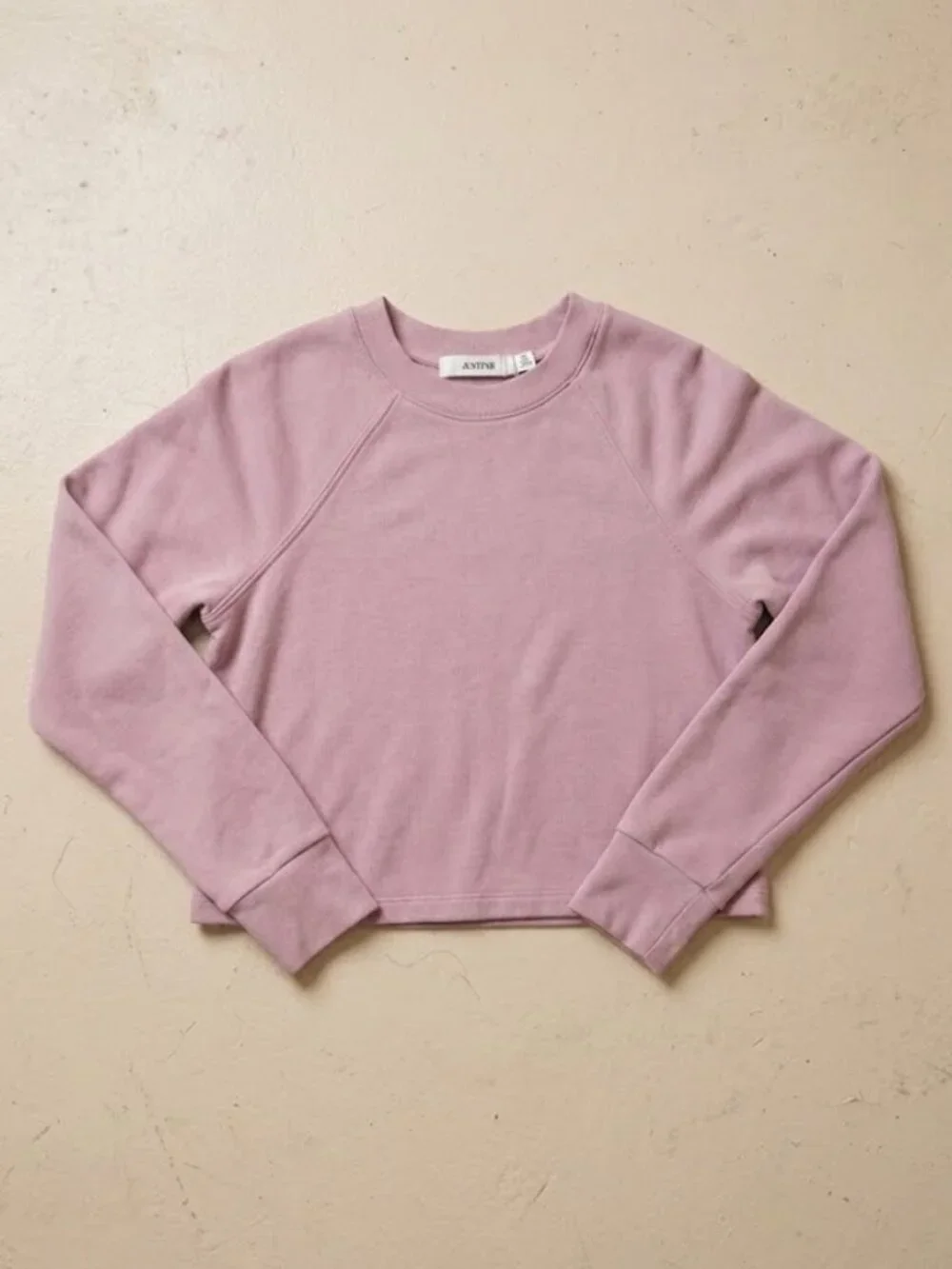 Matching Pink Athleisure Set - Size XS